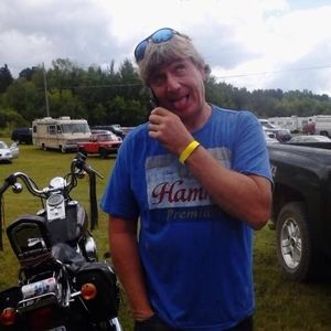 Meet your Posher, Mark